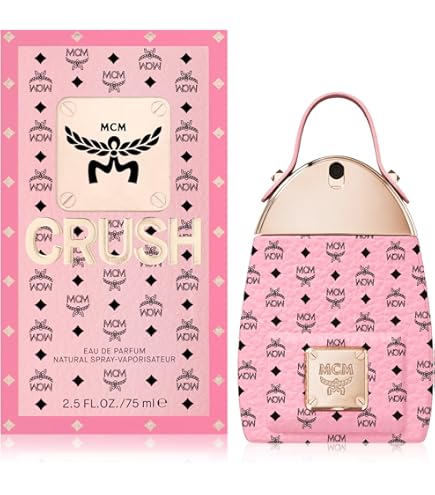 Amazon.com: MCM ULTRA Eau de Parfum 2.5 Fl. Oz : Beauty & Personal